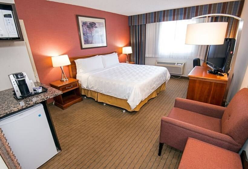 호텔 Holiday Inn Hinton, An Ihg