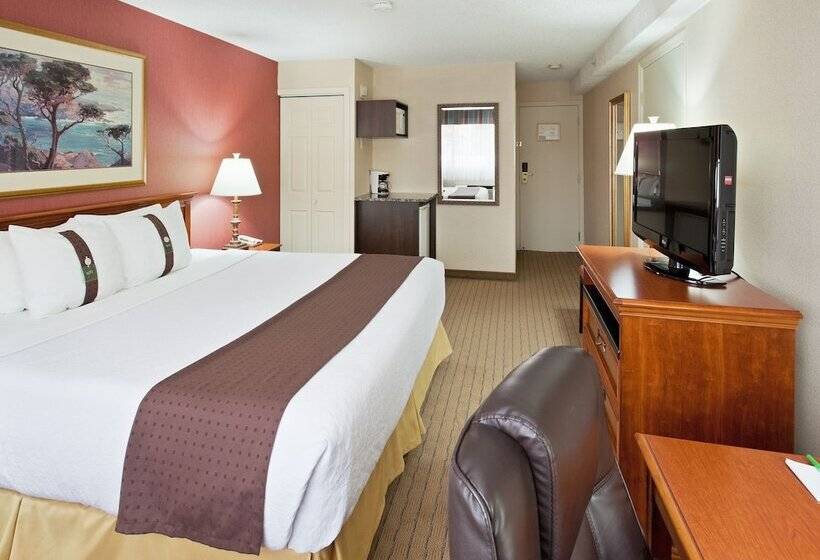 호텔 Holiday Inn Hinton, An Ihg