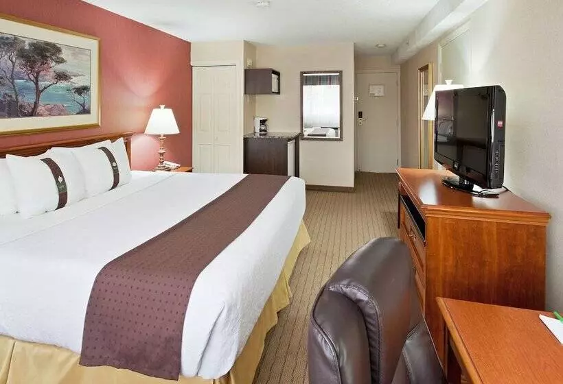 فندق Holiday Inn Hinton, An Ihg