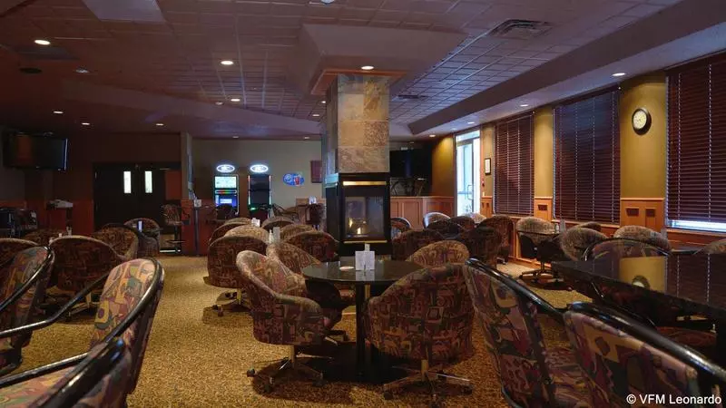 فندق Holiday Inn Hinton, An Ihg