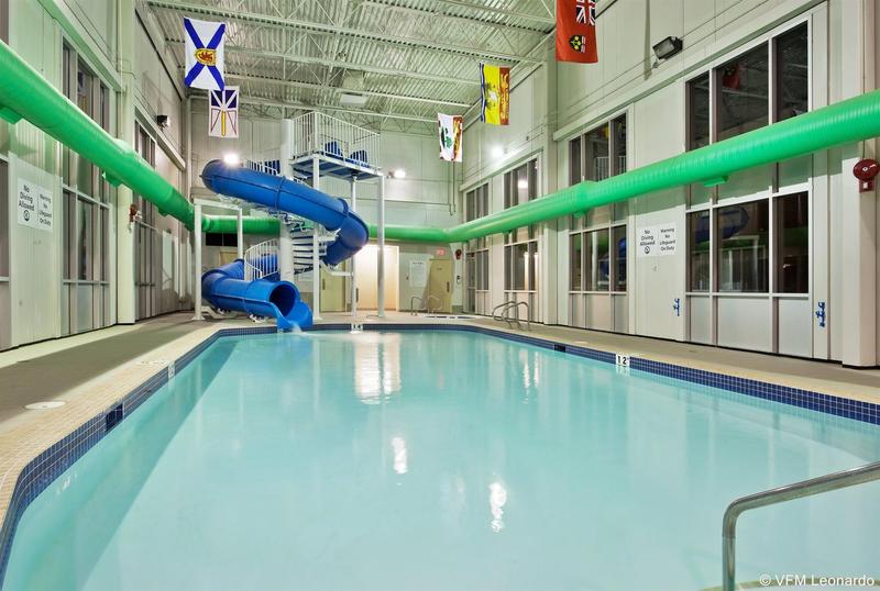 호텔 Holiday Inn Hinton, An Ihg