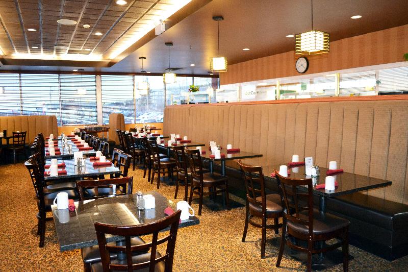 호텔 Holiday Inn Hinton, An Ihg