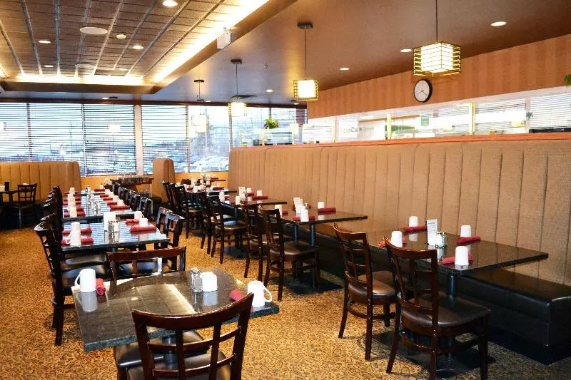 فندق Holiday Inn Hinton, An Ihg