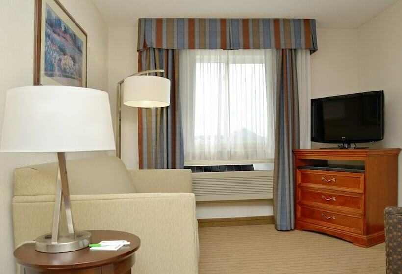 호텔 Holiday Inn Hinton, An Ihg