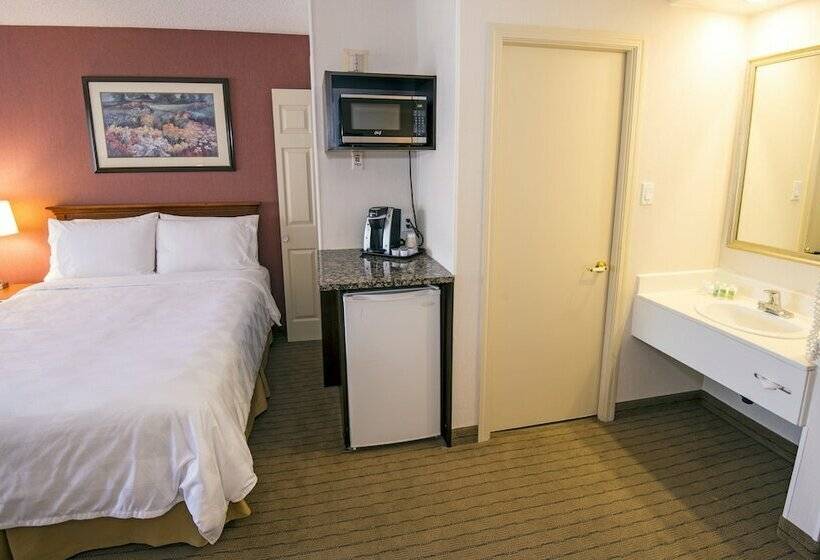 호텔 Holiday Inn Hinton, An Ihg