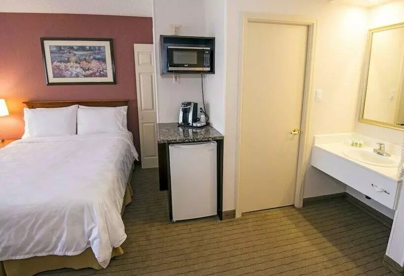 فندق Holiday Inn Hinton, An Ihg