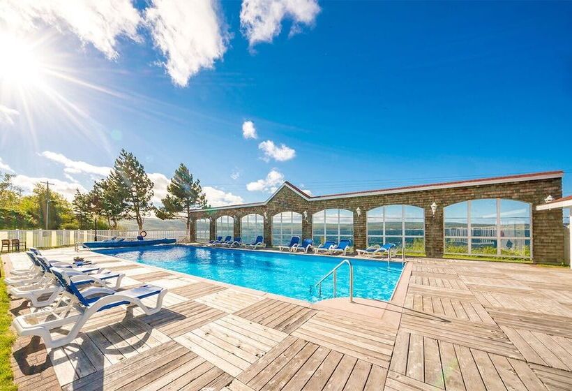 Szálloda Keltic Lodge At The Highlands