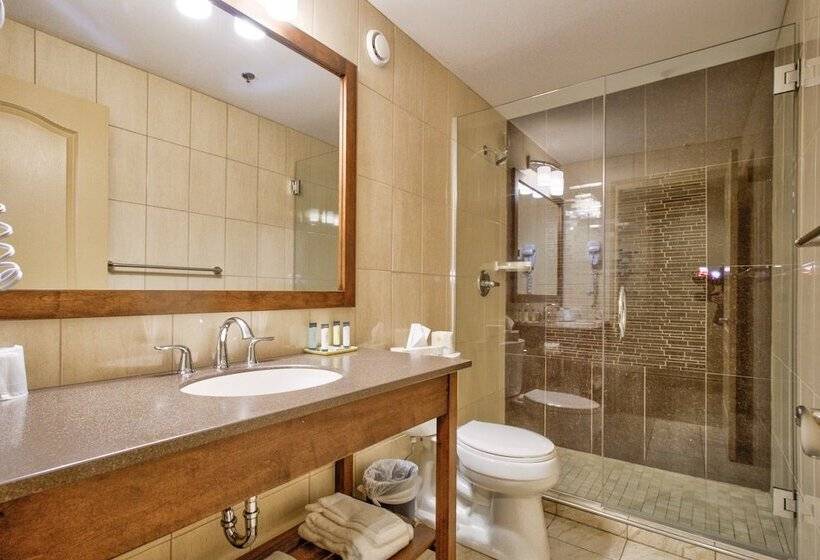 Szálloda Keltic Lodge At The Highlands