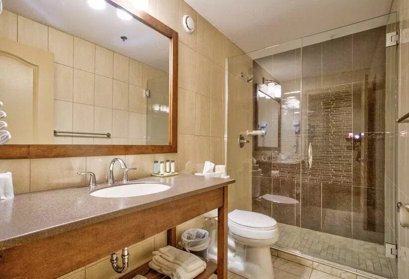 Otel Keltic Lodge At The Highlands