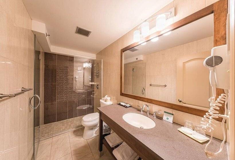 Szálloda Keltic Lodge At The Highlands