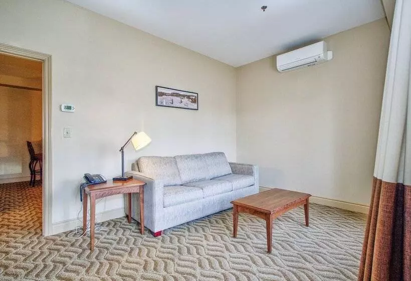 Otel Keltic Lodge At The Highlands