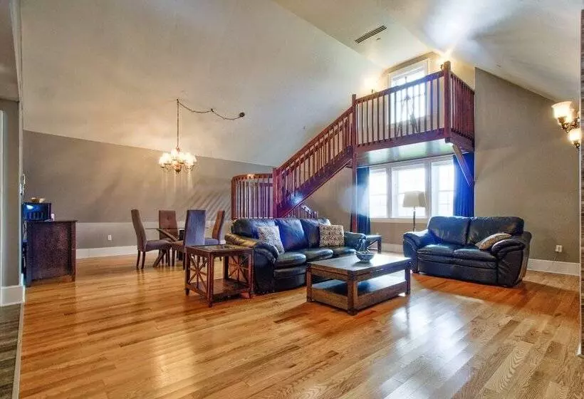 Otel Keltic Lodge At The Highlands