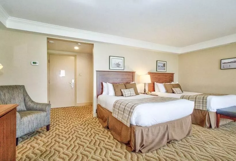 Otel Keltic Lodge At The Highlands