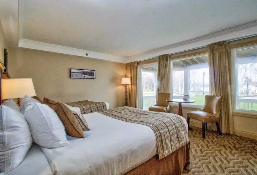 Otel Keltic Lodge At The Highlands