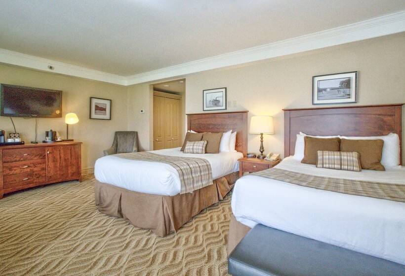 Szálloda Keltic Lodge At The Highlands