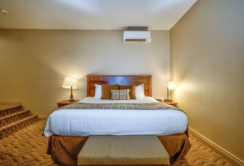 Szálloda Keltic Lodge At The Highlands