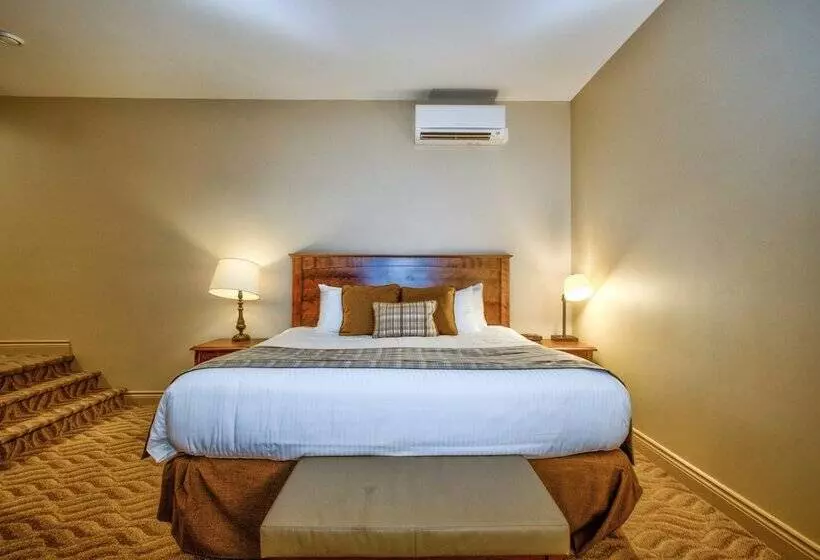 Otel Keltic Lodge At The Highlands