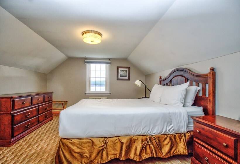 Szálloda Keltic Lodge At The Highlands