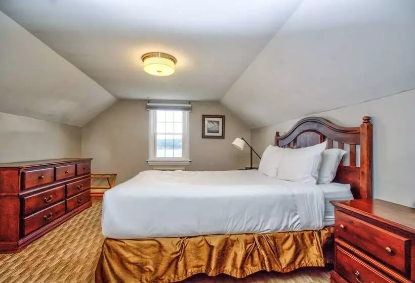 Otel Keltic Lodge At The Highlands