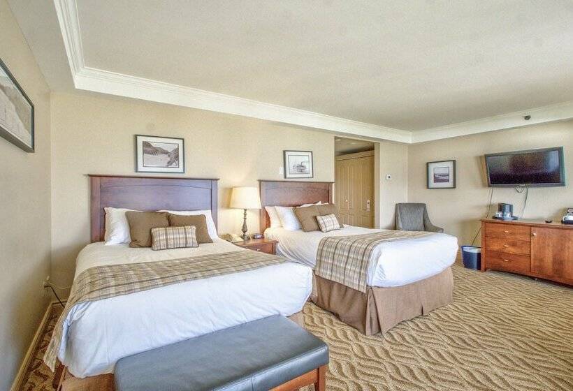 Szálloda Keltic Lodge At The Highlands