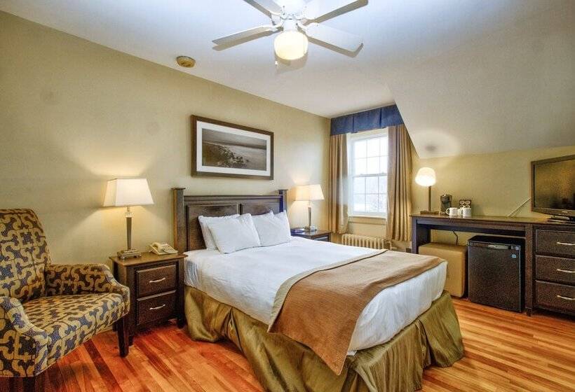 Szálloda Keltic Lodge At The Highlands