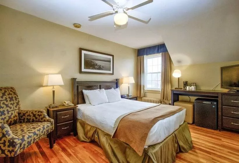 Otel Keltic Lodge At The Highlands