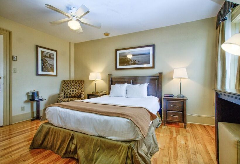 Szálloda Keltic Lodge At The Highlands