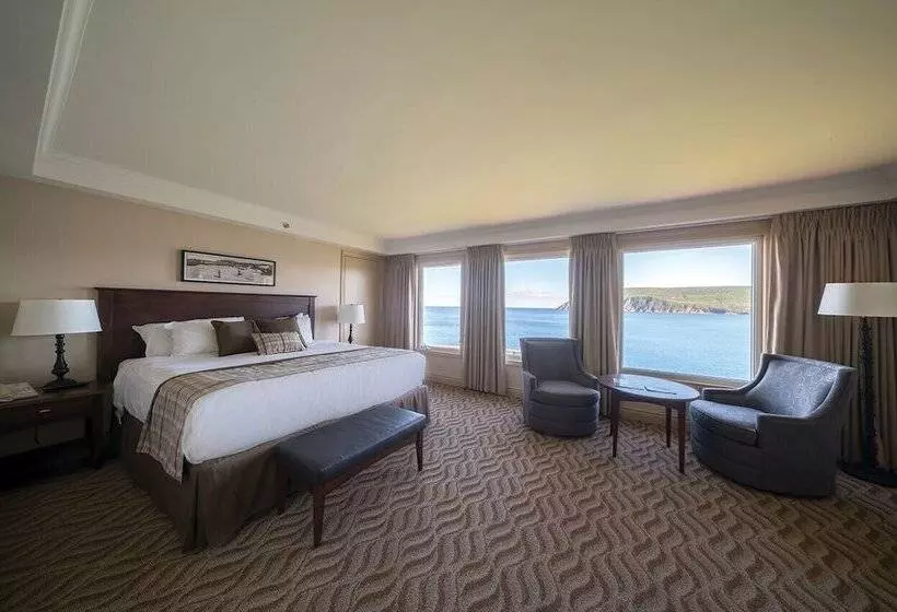 Otel Keltic Lodge At The Highlands