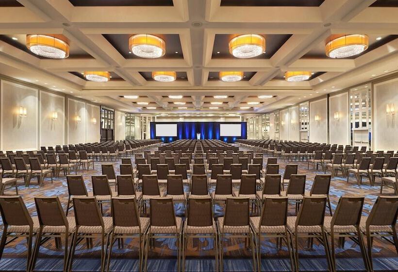 فندق Le Centre Sheraton Montreal