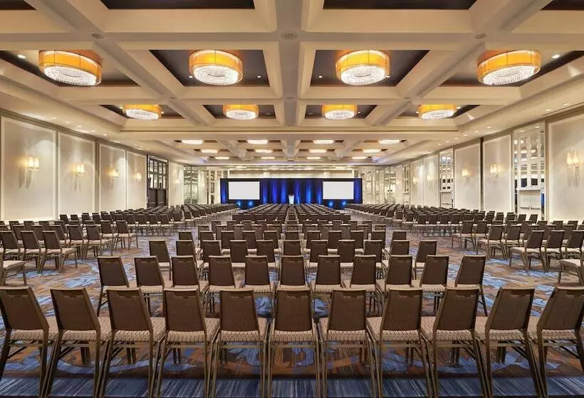 ホテル Le Centre Sheraton Montreal