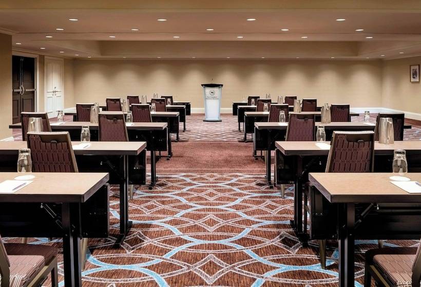 فندق Le Centre Sheraton Montreal