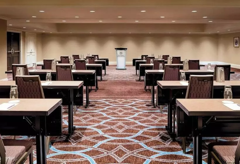 ホテル Le Centre Sheraton Montreal