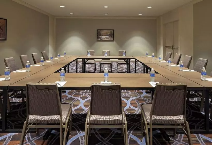 ホテル Le Centre Sheraton Montreal