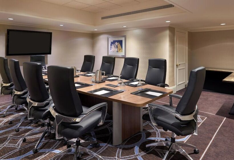 فندق Le Centre Sheraton Montreal