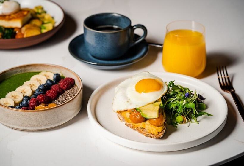 فندق Le Centre Sheraton Montreal