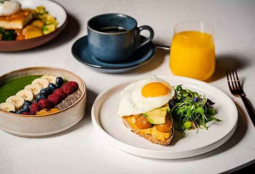 ホテル Le Centre Sheraton Montreal