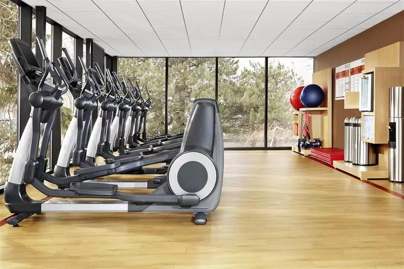 ホテル Le Centre Sheraton Montreal