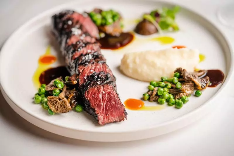 ホテル Le Centre Sheraton Montreal