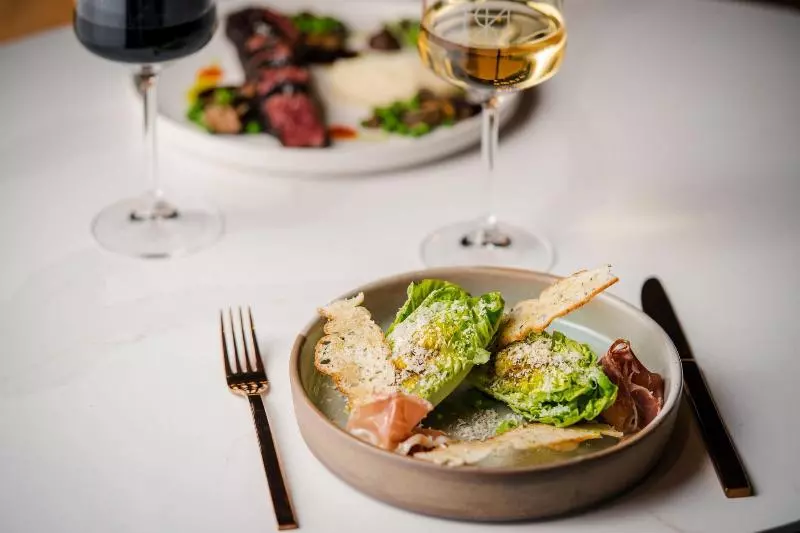 ホテル Le Centre Sheraton Montreal