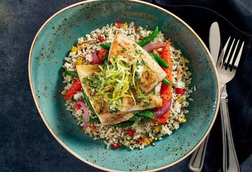 Hotelli Niagara Falls Marriott On The Falls