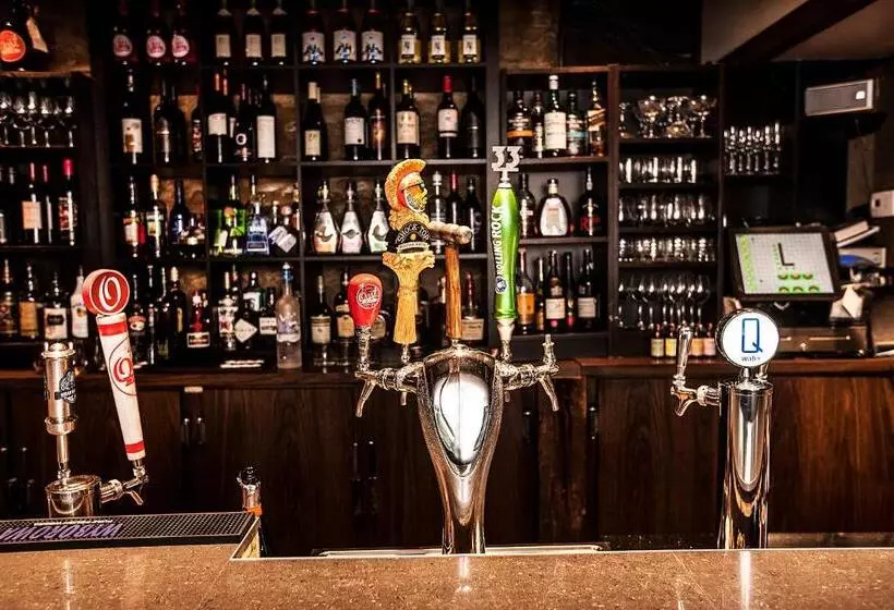 Hotel Old Stone Inn Boutique