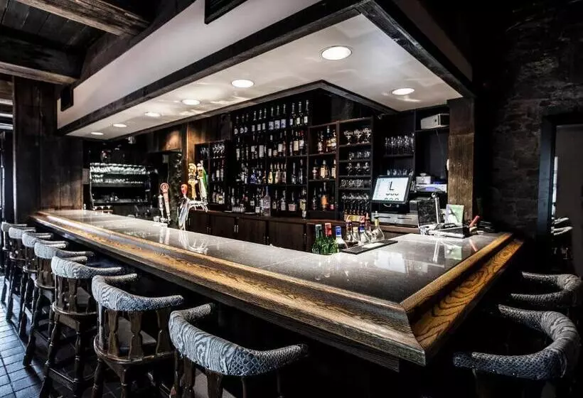 Hotel Old Stone Inn Boutique