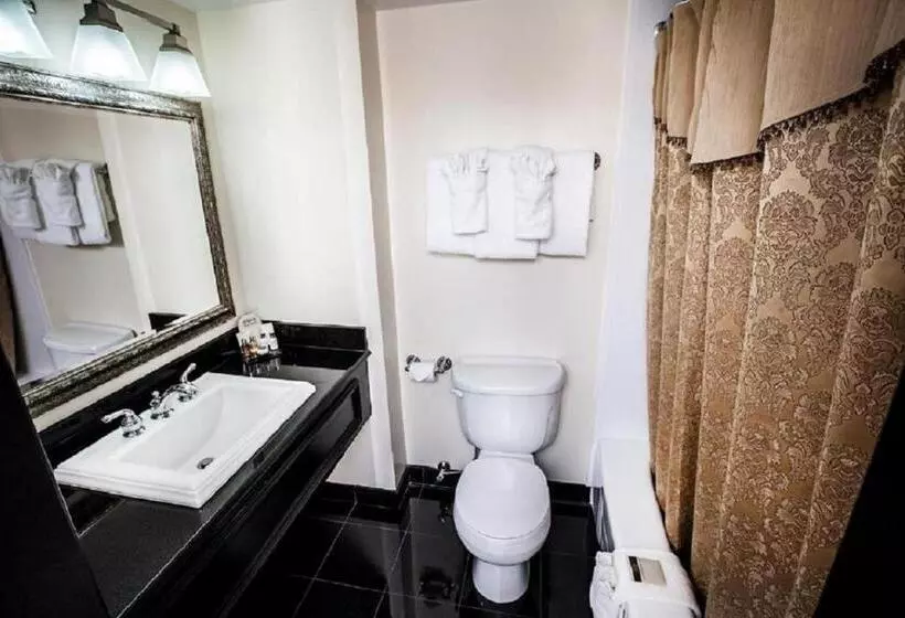 Hotel Old Stone Inn Boutique