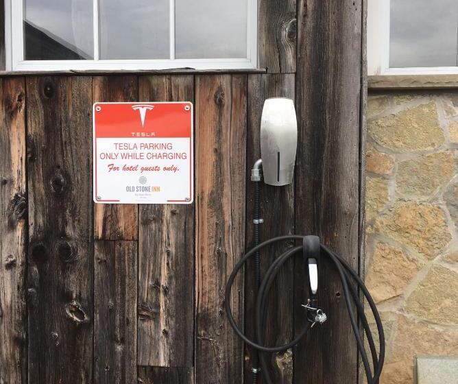 هتل Old Stone Inn Boutique