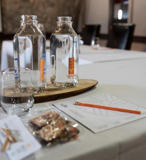 هتل Old Stone Inn Boutique