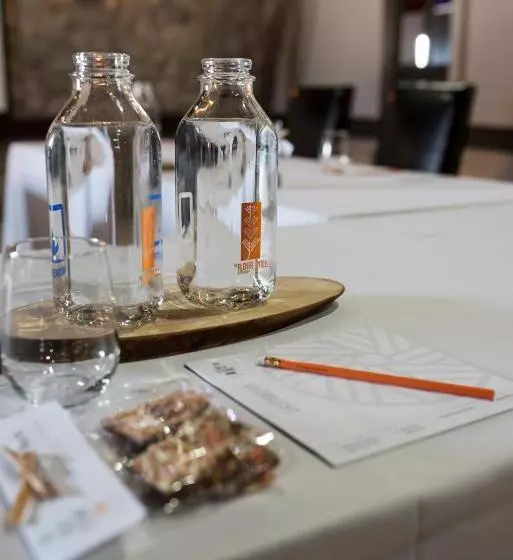 Hotel Old Stone Inn Boutique