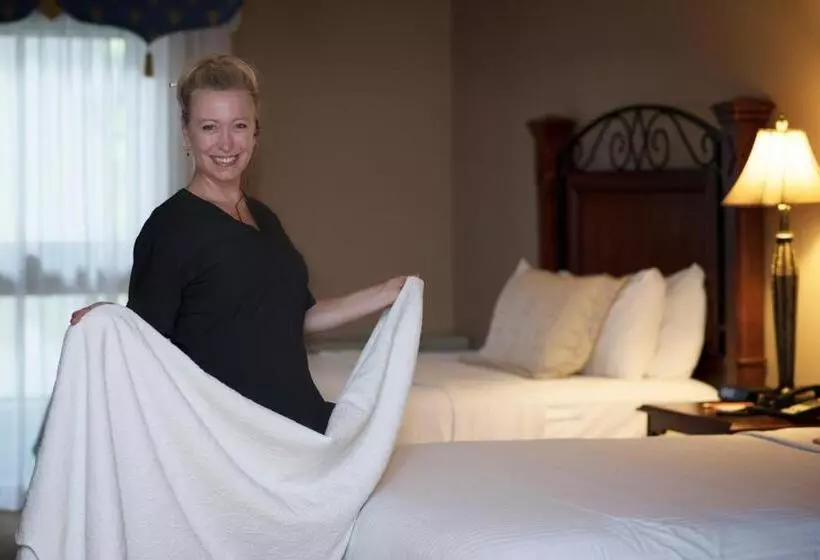 Hotel Old Stone Inn Boutique