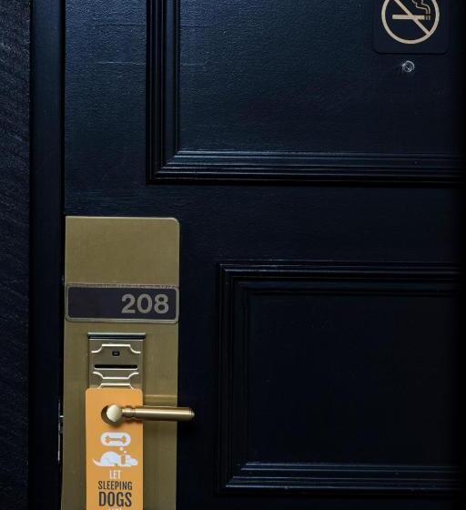 هتل Old Stone Inn Boutique