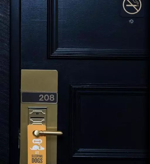 Hotel Old Stone Inn Boutique