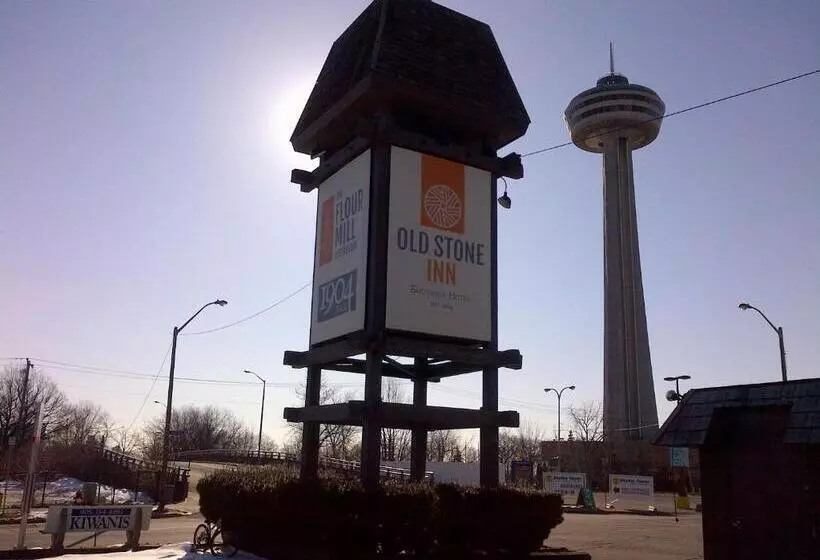 Hotel Old Stone Inn Boutique